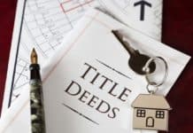 Law Society Conveyancing Task Team Report Adopted Conveyancing