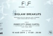 Shifting from BigLaw to NewLaw BigLaw Breakups FLF