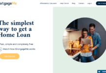 MortgageMe Makes ‘Smart’ Property Ownership Easy