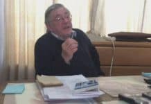 SA judiciary a hotbed of corruption, says attorney Raymond Chalom