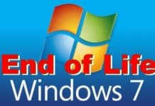 Users abandon Windows 7 as 2020 time bomb nears End of life Windows7