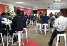 Elasticsearch Meetup makes Durban debut ElasticSearch Meetup