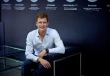 The Platform – tomorrows new economic sector Nik Steffny of e4