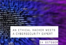 Cyber Security Expert v Ethical Hacker Masterclass Hacker Meets a Cyber Security Expert