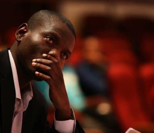 Pretoria Master’s Office missing 45,000 trust files Ronald Lamola
