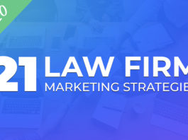21 Law Firm Marketing Strategies for 2020 Law firm marketing 2020