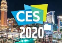 CES 2020 Las Vegas – Verge Awards CES 2020