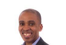Next-gen solutions boost legal success Thabo Molefe