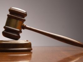 Regulations Regarding Legal Practitioners Letter to Ministers from GAA GAA letter to ministers