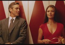 Horror Sometimes Has a Face of Beauty Intolerable Cruelty