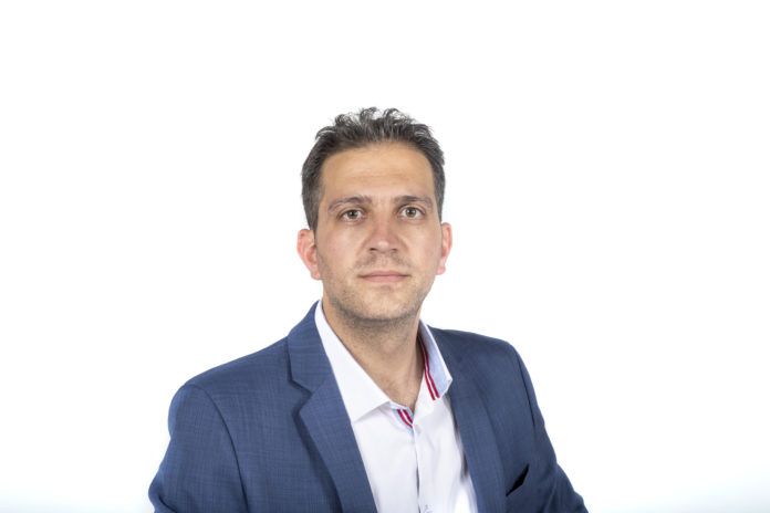 Elad Smadja Elad Smadja