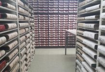 Risk-Adjusted Approach for The Employees and Conveyancers To Return to the King Williams Town Deeds Office Deeds Vault Store