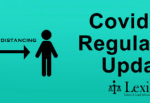 Highlights of Lexinfo Covid-19 Regulatory Update: 18 May 2020 Covid-19_people