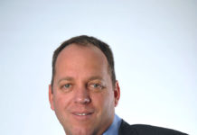 COVID-19 gives rise to virtual law firms Greg Brown of LexisNexis