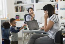 10 Things to Consider when a Law Firm works from home Lawyers working from home