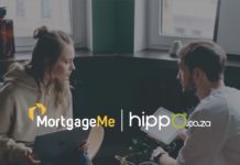 Hippo.co.za partners with new bond origination partner, MortgageMe MortgageMe and Hippo
