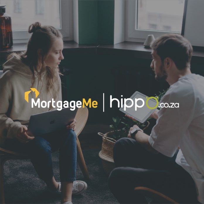 MortgageMe & Hippo MortgageMe and Hippo