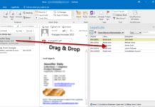 Get control of your Inbox! LegalSuite_Email_integration