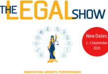 The Virtual Legal Show 2020 – 1 September 2020 The Legal Show 2020