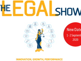 The Virtual Legal Show 2020 – 1 September 2020 The Legal Show 2020