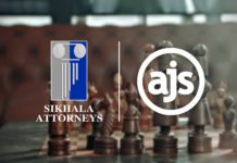 Sikhala Attorneys Chooses AJS Sikhala Attorneys chooses AJS