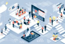 Leading at the Edge: Designing Hybrid Workplaces Hybrid workplaces