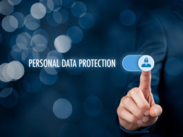 The enforcement of POPI POPIA personal data