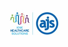 KNK Healthcare Solutions Selects AJS Flow AJS and KNK