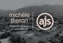 Michèle Theron Attorneys has selected AJS Michele Thron and AJS