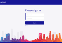 AJS Releases v3 of its Innovative Web Accounting and Practice Management System AJS Sign In screen for v3