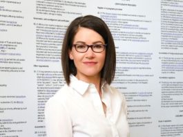 Regtech takes centre stage in digital transformation Andrea Tucker from e4