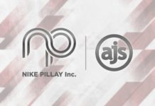 Nike Pillay Incorporated elected AJS AJS and Nike Pillay Attorneys