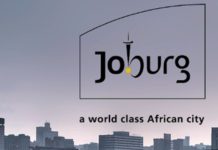Rates Clearance Applications City of Johannesburg City of Johannesburg