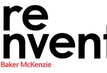 Baker McKenzie’s Innovation Hackathon Finds Solutions to Client Pain Points in Africa Reinvent