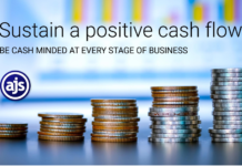 Be cash minded at every stage of business Be cash minded at every stage of business