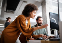 Why Legal Technology is Inevitably Moving to the Cloud Lawyers using tech systems