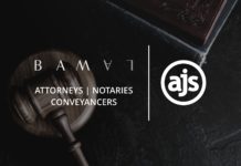 Bam Attorneys selects AJS AJS BamLaw