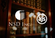 NSD Inc. opts for AJS NSD Inc chooses AJS