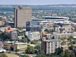 Electricity Problem at Master’s Office Bloemfontein