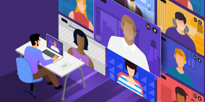 Virtual Meetings