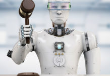Digital Justice – Can artificial intelligence replace a judge? AI Judge