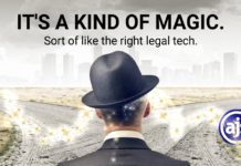 It’s a kind of Magic…. AJS Magic