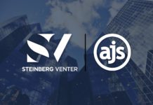 Steinberg Venter Attorneys has chosen AJS AJS Steinberg Venter