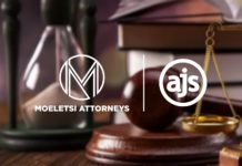 Moeletsi Attorneys Inc goes with AJS and gets big firm tech at an affordable price Moeletsi chooses AJS