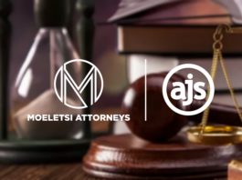 Moeletsi Attorneys Inc goes with AJS and gets big firm tech at an affordable price Moeletsi chooses AJS