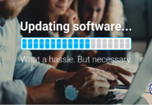 Oh no! I have to update… Software Updates Issues