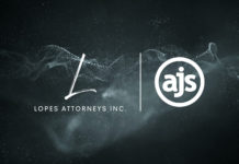 Lopes Attorneys Inc experience increased profitability and efficiency after implementing AJS AJS and Lopes Attorneys