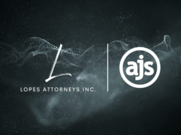Lopes Attorneys Inc experience increased profitability and efficiency after implementing AJS AJS and Lopes Attorneys