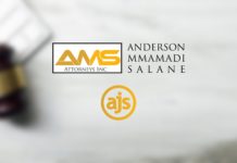 AMS Attorneys Inc chooses AJS AMS Attorneys chooses AJS Practice Management Accounting