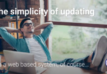 The (relative) simplicity of updating AJS Updating Uncomplicated